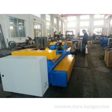 Metal Pipe Tank Roller Welding Turning Rolls HGK-100 for Pr